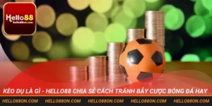 Kèo dụ là gì