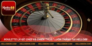 Roulette là gì
